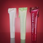 <strong class=aaaaa>Holiday Drip</strong><br/><span class=bbbbb>Glossy Lip Balm Trios</span><br/><b class=ccccc>Fresh Kiss Glossy Lip Balm with Shimmer Set</b>