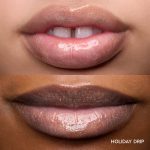<strong class=aaaaa>Holiday Drip</strong><br/><span class=bbbbb>Glossy Lip Balm Trios</span><br/><b class=ccccc>Fresh Kiss Glossy Lip Balm with Shimmer Set</b> - Image 3