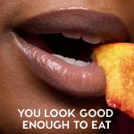 <strong class=aaaaa>Peach Mochi</strong><br/><span class=bbbbb>Fresh Kiss Glossy Balm</span><br/><b class=ccccc>Shimmer Peptide Glossy Lip Balm</b> - Image 2