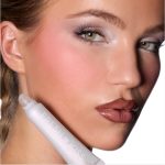 <strong class=aaaaa>Buttery Pancakes</strong><br/><span class=bbbbb>Fresh Kiss Glossy Balm</span><br/><b class=ccccc>Shimmer Peptide Glossy Lip Balm</b> - Image 6