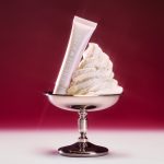 <strong class=aaaaa>Whipped Cream</strong><br/><span class=bbbbb>Fresh Kiss Glossy Balm</span><br/><b class=ccccc>Shimmer Peptide Glossy Lip Balm</b>