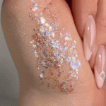 <strong class=aaaaa>Disco Lady</strong><br/><span class=bbbbb>Glitterally Obsessed</span><br/><b class=ccccc>Body Glitter Gel </b> - Image 9