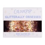 <strong class=aaaaa>Avenue of the Stars</strong><br/><span class=bbbbb>Glitterally Obsessed</span><br/><b class=ccccc>Body Glitter Gel </b> - Image 7