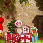 <span class=bbbbb>Who-Hash</span><br/><b class=ccccc>Body Glitter Gel</b> - Image 8