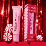 <strong class=aaaaa>Candy Cane</strong><br/><span class=bbbbb>Fresh Kiss Glossy Balm</span><br/><b class=ccccc>Peptide Glossy Lip Balm</b> - Image 8