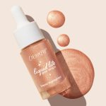 <strong class=aaaaa>Venice Blvd</strong><br/><span class=bbbbb>Liquid Lite Glow Drops</span><br/><b class=ccccc>Face + Body Highlighter</b> - Image 3