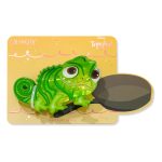 <span class=bbbbb>Tangled Pascal Hair Clip</span><br/><b class=ccccc>Hair Clip</b> - Image 6