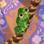 <span class=bbbbb>Tangled Pascal Hair Clip</span><br/><b class=ccccc>Hair Clip</b> - Image 2