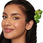 <span class=bbbbb>Tangled Pascal Hair Clip</span><br/><b class=ccccc>Hair Clip</b> - Image 3