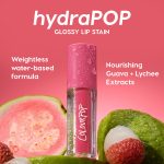 <span class=bbbbb>Pop Stars</span><br/><b class=ccccc>HydraPop Glossy Lip Stain + ColourPopSockets Set</b> - Image 5