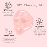 <span class=bbbbb>BFD Oil Cleanser</span><br/><b class=ccccc>Replenishing Cleansing Oil</b> - Image 2