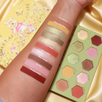 <span class=bbbbb>Sweet As Can Bee</span><br/><b class=ccccc>Eyeshadow Palette</b> - Image 7