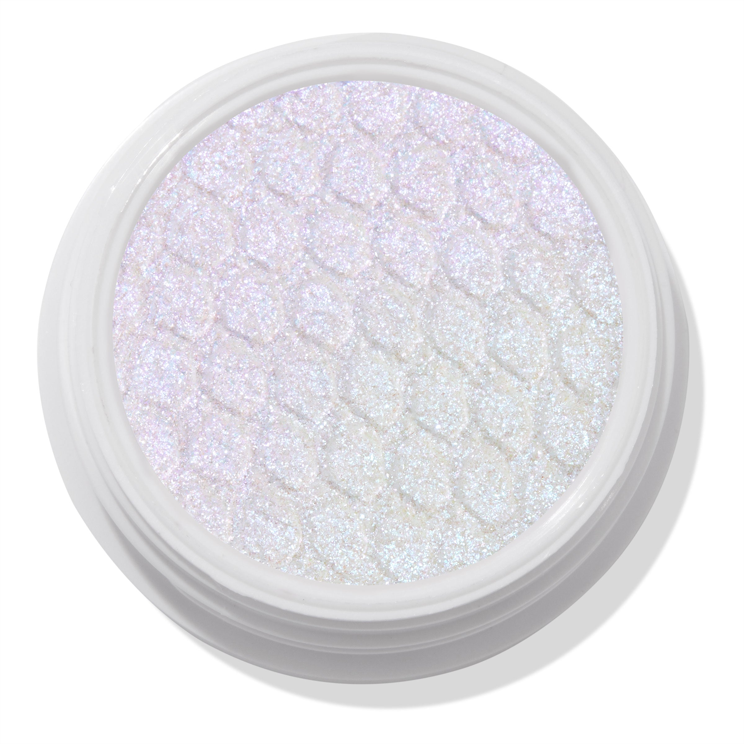 Ice-Dream <strong class=aaaaa>Ice Dream</strong><br/><span class=bbbbb>Super Shock Shadow</span><br/><b class=ccccc>Crème-to-Powder Eyeshadow</b> - Image 1