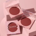 <strong class=aaaaa>Icing on Top</strong><br/><span class=bbbbb>Pressed Powder Blush</span><br/><b class=ccccc>Silky Powder Blush</b>