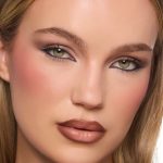 <strong class=aaaaa>Deja Brew</strong><br/><span class=bbbbb>9-Pan Palette</span><br/><b class=ccccc>pigmented pressed powder palette</b> - Image 3