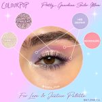 <span class=bbbbb>For Love and Justice</span><br/><b class=ccccc>Cool Eyeshadow Palette</b> - Image 5