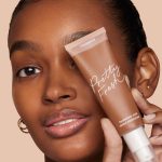 <strong class=aaaaa>Deep Dark 21 W</strong><br/><span class=bbbbb>Pretty Fresh Hyaluronic Acid Tinted Moisturizer</span><br/><b class=ccccc>Oil-Free Tinted Moisturizer</b> - Image 3