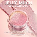 <strong class=aaaaa>Field of Fairies</strong><br/><span class=bbbbb>Jelly Much Shadow</span><br/><b class=ccccc>Gel Eyeshadow</b> - Image 3