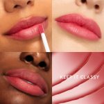 <strong class=aaaaa>Keep It Classy</strong><br/><span class=bbbbb>Ultra Blotted Lip</span><br/><b class=ccccc>Diffused Matte Lipstick</b> - Image 2