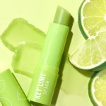 <strong class=aaaaa>Key Lime</strong><br/><span class=bbbbb>Fourth Ray Lip Balm</span><br/><b class=ccccc>Moisturizing Lip Balm</b>