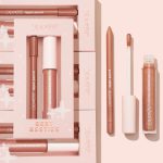 <strong class=aaaaa>Best Besties</strong><br/><span class=bbbbb>Lip Pencil & Lip Gloss Set</span><br/><b class=ccccc>Best Besties</b>