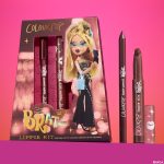 <strong class=aaaaa>Cloe</strong><br/><span class=bbbbb>Bratz Lippie Kits</span><br/><b class=ccccc>Cloe</b>
