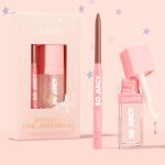 <span class=bbbbb>Double The Juiciness</span><br/><b class=ccccc>Plumping Lip Liner + Lip Oil Duo</b>