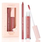 <strong class=aaaaa>Dream Duo</strong><br/><span class=bbbbb>Lip Pencil & Lip Gloss Set</span><br/><b class=ccccc>Dream Duo</b>