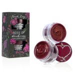 <span class=bbbbb>Kiss of Darkness</span><br/><b class=ccccc>Lip Scrub & Mask Duo</b> - Image 5