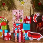 <span class=bbbbb>Merry Grinchmas</span><br/><b class=ccccc>Swirl Lip Gloss Kit</b> - Image 7