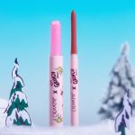 <strong class=aaaaa>Pinky Who</strong><br/><span class=bbbbb>Grinch So Juicy Gloss and Liner Set</span><br/><b class=ccccc>So Juicy Plumping Gloss Balm & Liner Kit</b>
