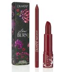 <span class=bbbbb>Slow Burn</span><br/><b class=ccccc>Lipstick & Lip Pencil Kit</b> - Image 9