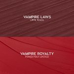 <strong class=aaaaa>You Can't Trust Vampires</strong><br/><span class=bbbbb>Twilight Lip Liner & Lipstick Set</span><br/><b class=ccccc>You Can't Trust Vampires</b> - Image 2