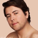 <strong class=aaaaa>Light 8</strong><br/><span class=bbbbb>Face Powder</span><br/><b class=ccccc>Soft Buildable Face Powder</b> - Image 2