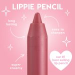 <strong class=aaaaa>Bring The Heat</strong><br/><span class=bbbbb>Lippie Pencil Vault</span><br/><b class=ccccc>Bring The Heat</b> - Image 7