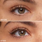 <strong class=aaaaa>Black</strong><br/><span class=bbbbb>Level Up Lengthening Mascara</span><br/><b class=ccccc>Lengthening Mascara</b> - Image 4