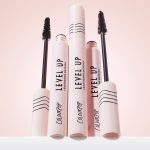 <strong class=aaaaa>Black</strong><br/><span class=bbbbb>Level Up Lengthening Mascara</span><br/><b class=ccccc>Lengthening Mascara</b> - Image 5