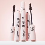 <strong class=aaaaa>Brown</strong><br/><span class=bbbbb>Level Up Lengthening Mascara</span><br/><b class=ccccc>Lengthening Mascara</b> - Image 6