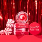<strong class=aaaaa>Candy Cane</strong><br/><span class=bbbbb>Fresh Kiss Lip Mask</span><br/><b class=ccccc>Hydrating Leave-On Lip Mask</b>