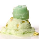 <strong class=aaaaa>Pistachio Gelato</strong><br/><span class=bbbbb>Fresh Kiss Lip Mask</span><br/><b class=ccccc>Hydrating Leave-On Lip Mask</b>