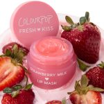 <strong class=aaaaa>Strawberry Milk</strong><br/><span class=bbbbb>Fresh Kiss Lip Mask</span><br/><b class=ccccc>Hydrating Leave-On Lip Mask</b>