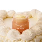 <strong class=aaaaa>Vanilla Cake</strong><br/><span class=bbbbb>Fresh Kiss Lip Mask</span><br/><b class=ccccc>Hydrating Leave-On Lip Mask</b>