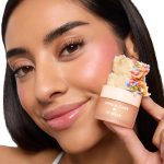 <strong class=aaaaa>Vanilla Cake</strong><br/><span class=bbbbb>Fresh Kiss Lip Mask</span><br/><b class=ccccc>Hydrating Leave-On Lip Mask</b> - Image 2