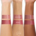 <strong class=aaaaa>Ravished</strong><br/><span class=bbbbb>Instant Crush Lip & Cheek Balm</span><br/><b class=ccccc>Dewy Multi-Use Balm</b> - Image 5