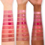 <strong class=aaaaa>Larchmont Village</strong><br/><span class=bbbbb>Instant Crush Lip & Cheek Balm</span><br/><b class=ccccc>Dewy Multi-Use Balm</b> - Image 3