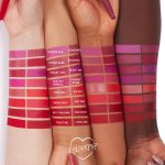 <strong class=aaaaa>Byron Babe</strong><br/><span class=bbbbb>Lippie Stix</span><br/><b class=ccccc>Comfy Creamy Lipstick</b> - Image 5