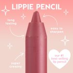 <strong class=aaaaa>Beeper</strong><br/><span class=bbbbb>Lippie Pencil</span><br/><b class=ccccc>Smooth Glide-On Lip Liner</b> - Image 5