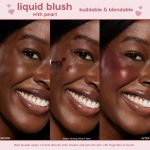 <strong class=aaaaa>Wine n' Dine</strong><br/><span class=bbbbb>Liquid Blush</span><br/><b class=ccccc>Glowy Weightless Liquid Blush</b> - Image 6