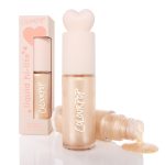 <strong class=aaaaa>Sugar Donut</strong><br/><span class=bbbbb>Liquid Hi-Lite</span><br/><b class=ccccc>Dewy Liquid Highlighter</b>