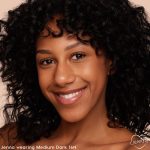 <strong class=aaaaa>Medium Dark 16 N</strong><br/><span class=bbbbb>Pretty Fresh Hyaluronic Acid Tinted Moisturizer</span><br/><b class=ccccc>Oil-Free Tinted Moisturizer</b> - Image 2